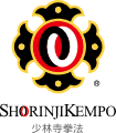 logo officiel du Shorinji Kempo